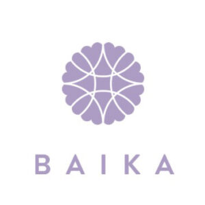 Logotyp Baika